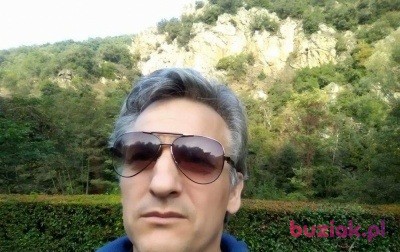 Jerzy Kluks, Mężczyzna, 53, Lidzbark Warmiński, Polska, Zdjęcie: 3