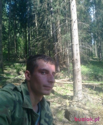 krystian, Mężczyzna, 34, Żywiec, Polska: 1