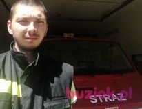 Kamil, Male, 33, Działoszyn, Polska, Photo: 1