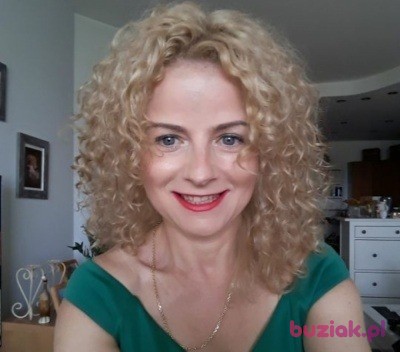Beata, Female, 52, Warszawa, Polska, Photo: 4
