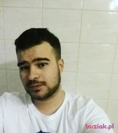 Marcin, Mężczyzna, 31, Legionowo, Polska, Zdjęcie: 1