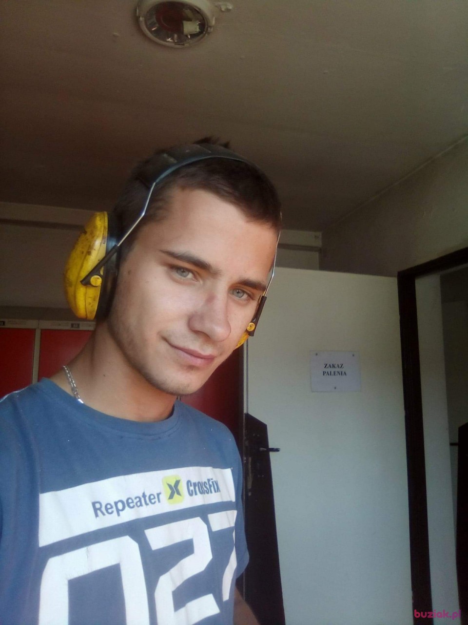 Andrzej, Mężczyzna, 31, Rotterdam South Holland Province, Holandia: 1