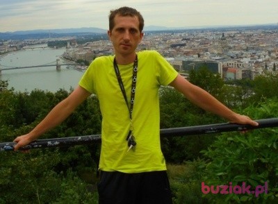 Adrian, Mężczyzna, 37, Tyczyn, Polska: 1