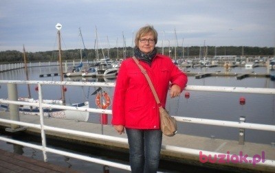 Gienia, Kobieta, 75, Białogard, Polska, Zdjęcie: 3