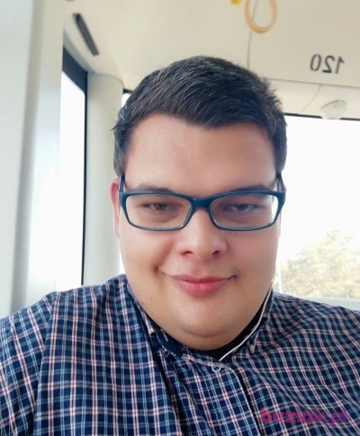 Marcin , Mężczyzna, 36, Bydgoszcz, Polska: 1