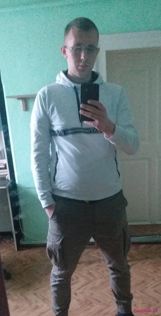 Tomasz, Male, 24, Dzierżoniów, Polska: 1