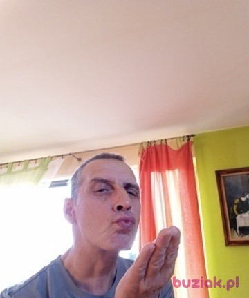 Wojtek, Male, 55, Poznań, Polska, Photo: 3