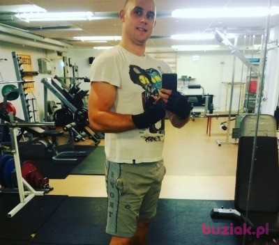 Grzegorz, Mężczyzna, 32, Starachowice, Polska, Zdjęcie: 2