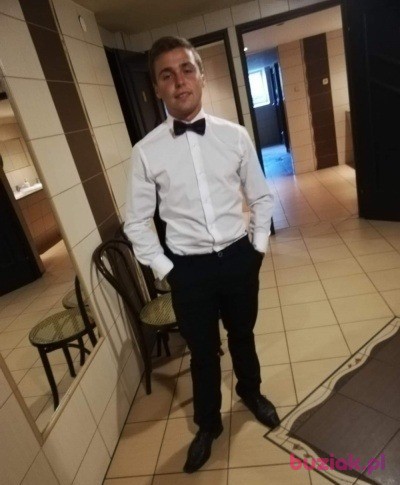 Piotr, Mężczyzna, 29, Włoszczowa, Polska, Zdjęcie: 6