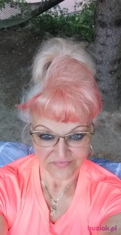 Aga, Female, 64, Kraków, Polska, Photo: 2