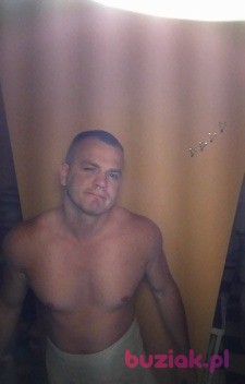 Tomek, Male, 34, Polska, Photo: 2