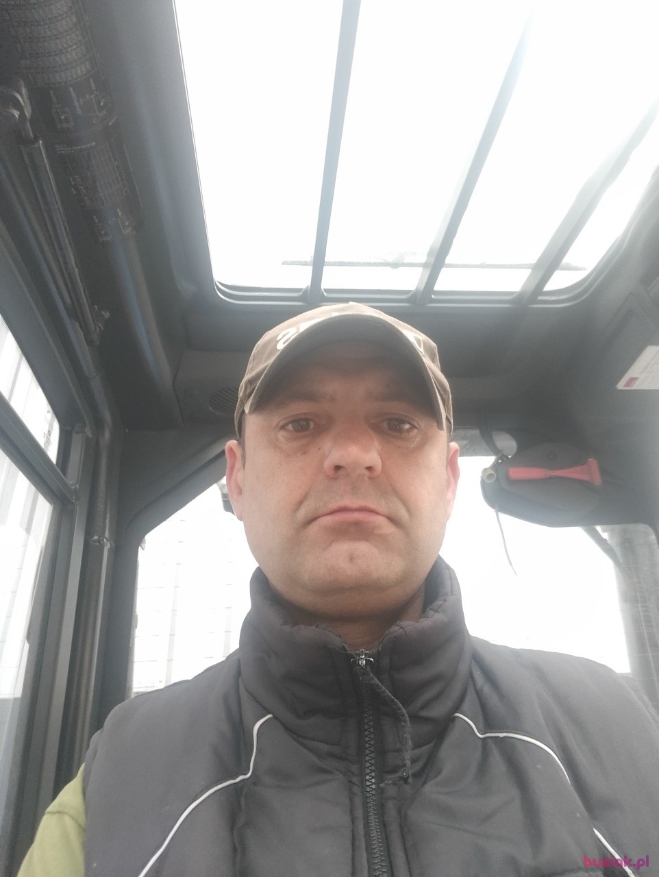 Tomasz, Mężczyzna, 43, Ełk, Polska: 1
