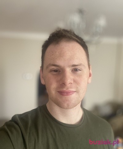 Karol, Male, 27, Wrocław, Polska: 1