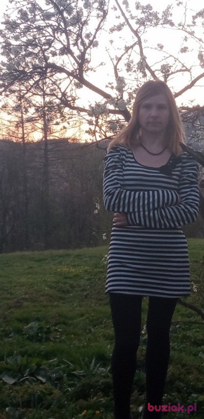 bożena, Female, 38, Limanowa, Polska, Photo: 2