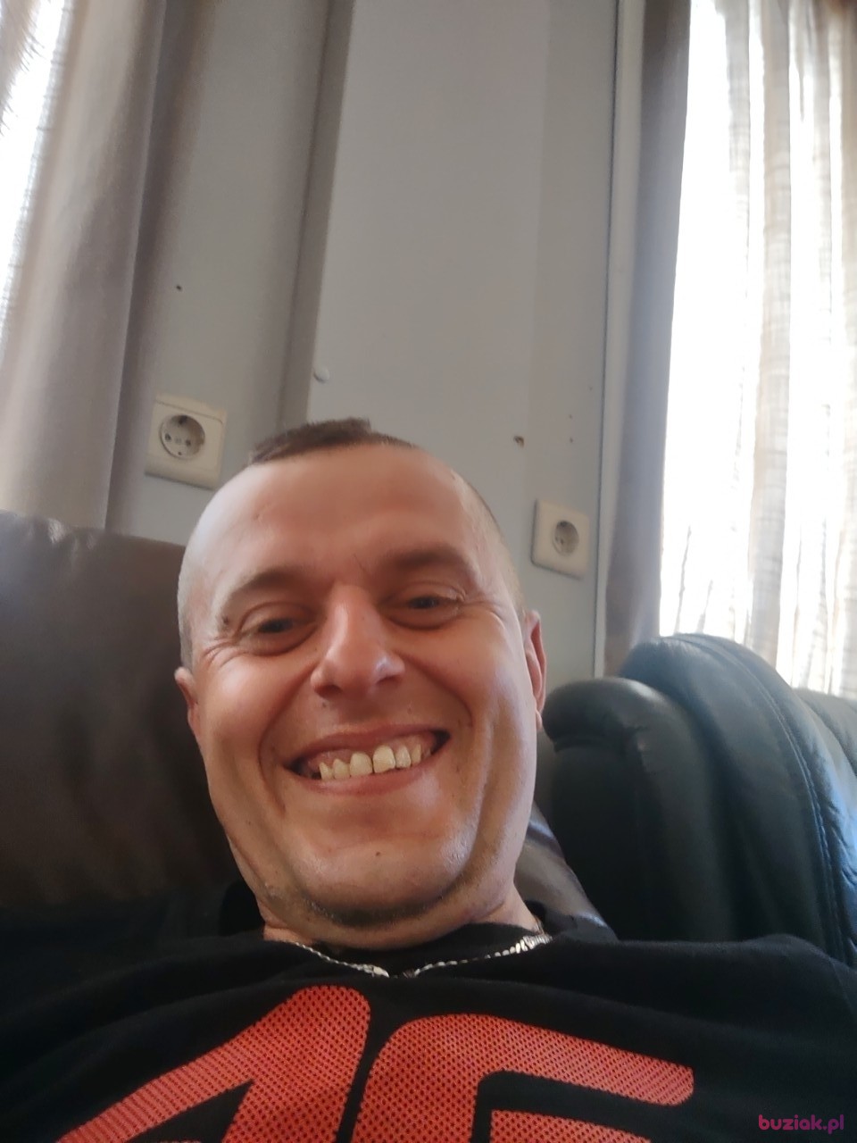 Przemek, Mężczyzna, 37, Amsterdam, Holandia: 1