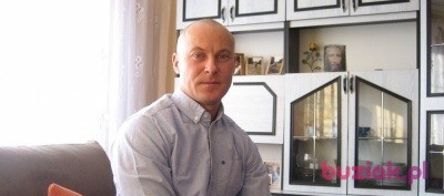 Krzysztof, Mężczyzna, 42, Lidzbark Warmiński, Polska, Zdjęcie: 1