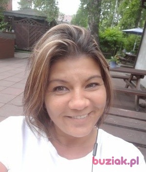 Dorota, Kobieta, 54, Szczecin, Polska, Zdjęcie: 1