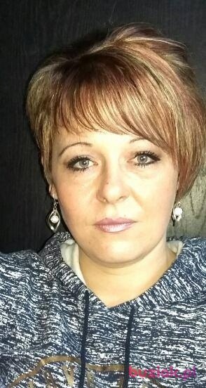 Ewelina, Kobieta, 39, Gorzów Wielkopolski, Polska, Zdjęcie: 1