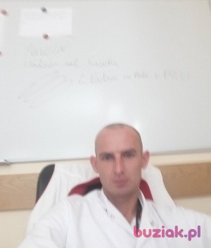 Marcin8282, Mężczyzna, 42, Polska, Zdjęcie: 1