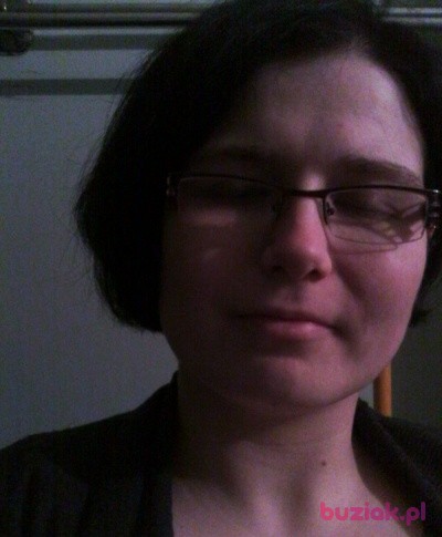 ania, Female, 34, Poznań, Polska, Photo: 1