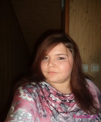Daria, Kobieta, 33, Opoczno, Polska: 1