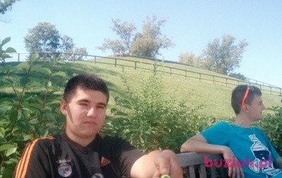 bombariera, Male, 25, Puławy, Polska, Photo: 1