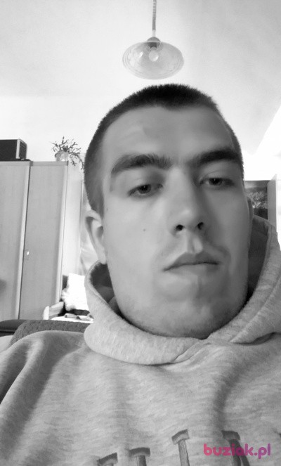 Marek, Male, 29, Ustrzyki Dolne, Polska, Photo: 1