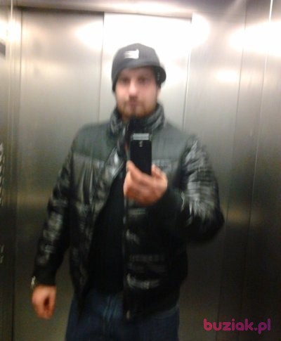 James, Mężczyzna, 33, Szczecin, Polska, Zdjęcie: 2
