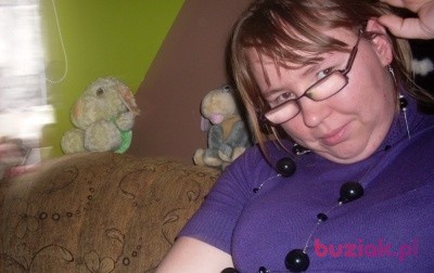 ILONA, Female, 36, Wągrowiec, Polska, Photo: 3