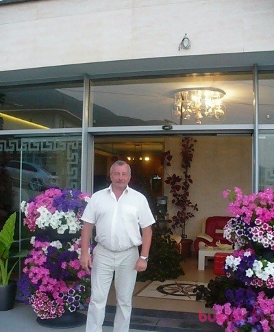 ziutek5, Male, 69, Cieszyn, Polska, Photo: 3