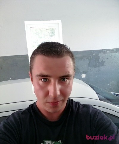 Michal, Male, 35, Strzelin, Polska, Photo: 1
