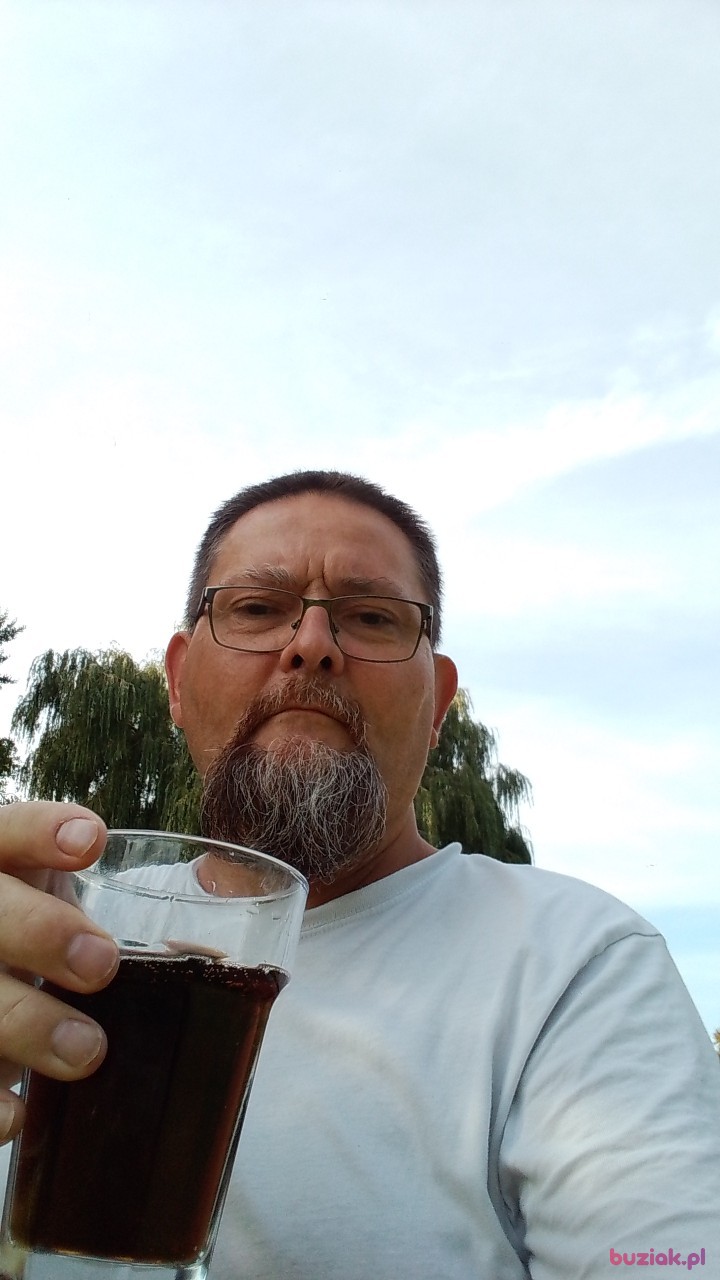 Adam, Mężczyzna, 52, Amsterdam, Holandia, Zdjęcie: 1