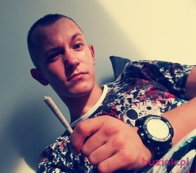 Przemek, Mężczyzna, 28, Rotterdam South Holland Province, Holandia: 1