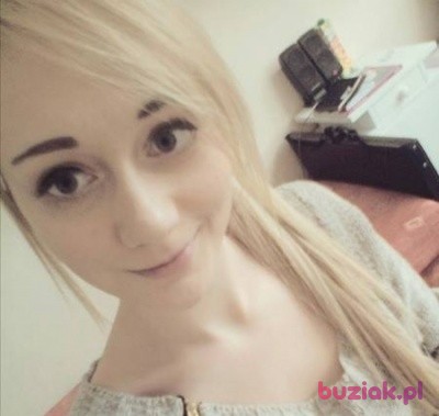 Agata, Female, 27, Piła, Polska, Photo: 4