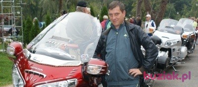 Arkadiusz, Mężczyzna, 48, Szczecin, Polska, Zdjęcie: 4