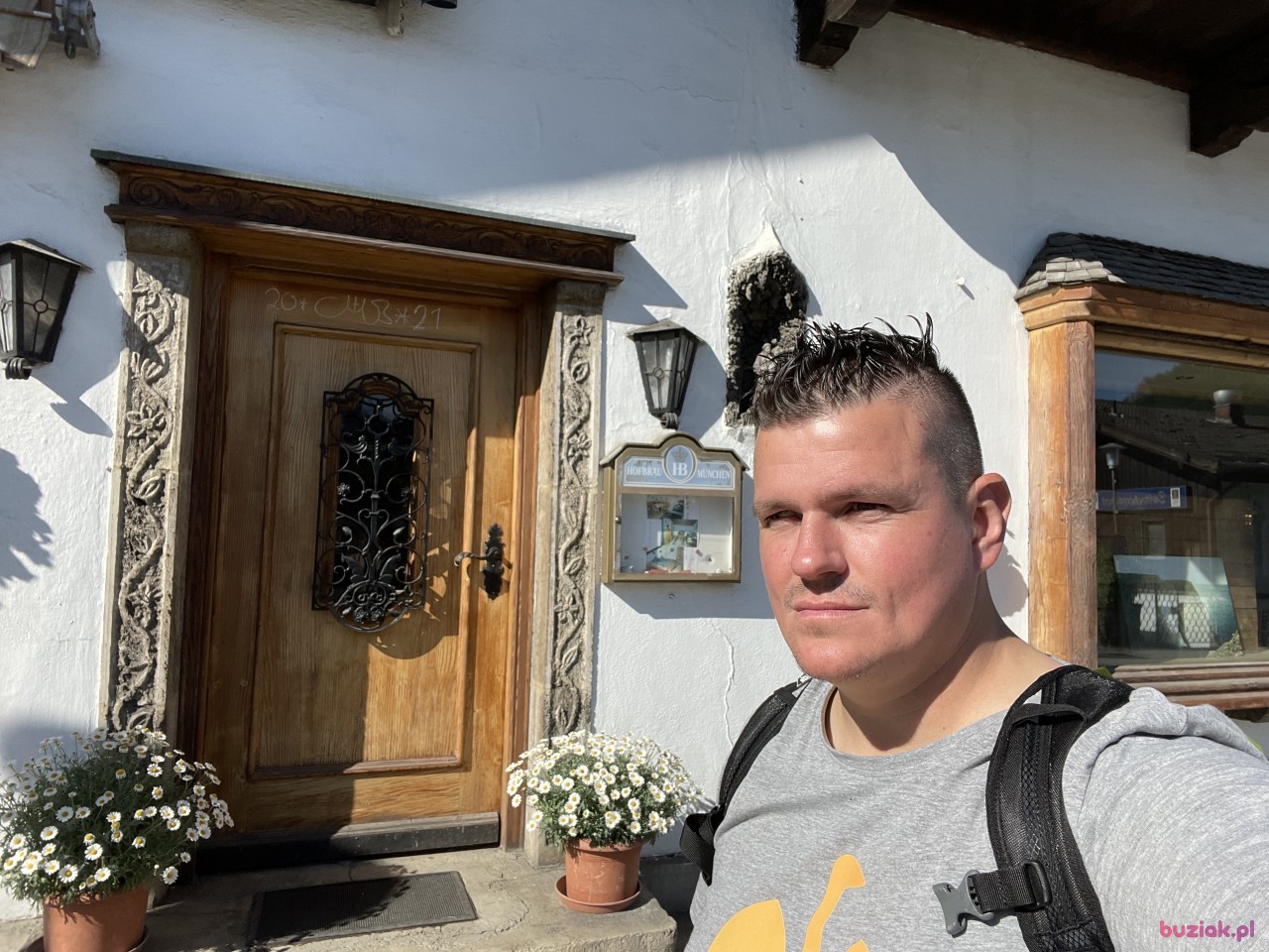 MacStil, Male, 45, Monachium, Niemcy, Photo: 1