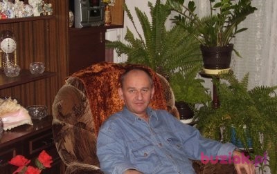 roman, Mężczyzna, 61, Wodzisław Śląski, Polska: 1
