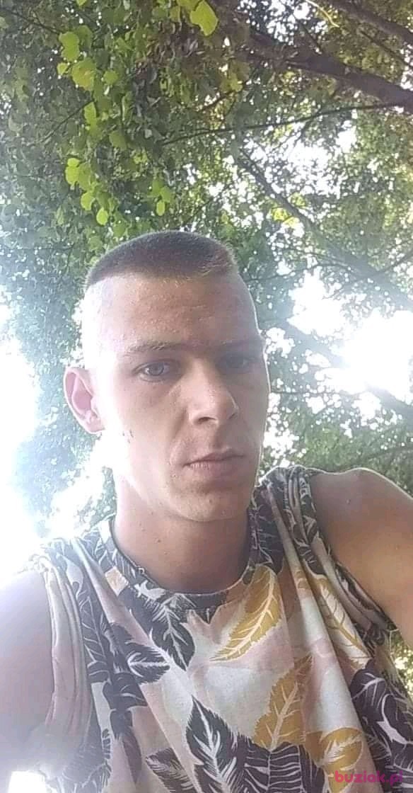 Andrzej, Mężczyzna, 24, Głogów, Polska: 1