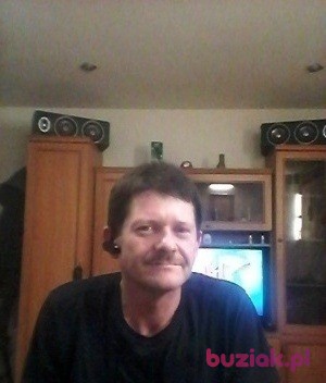 Grzesiek, Male, 55, Mrągowo, Polska, Photo: 1