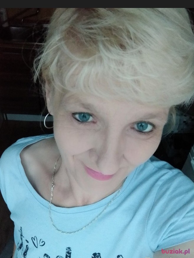 Marzena, Kobieta, 59, Łęczyca, Polska, Zdjęcie: 2