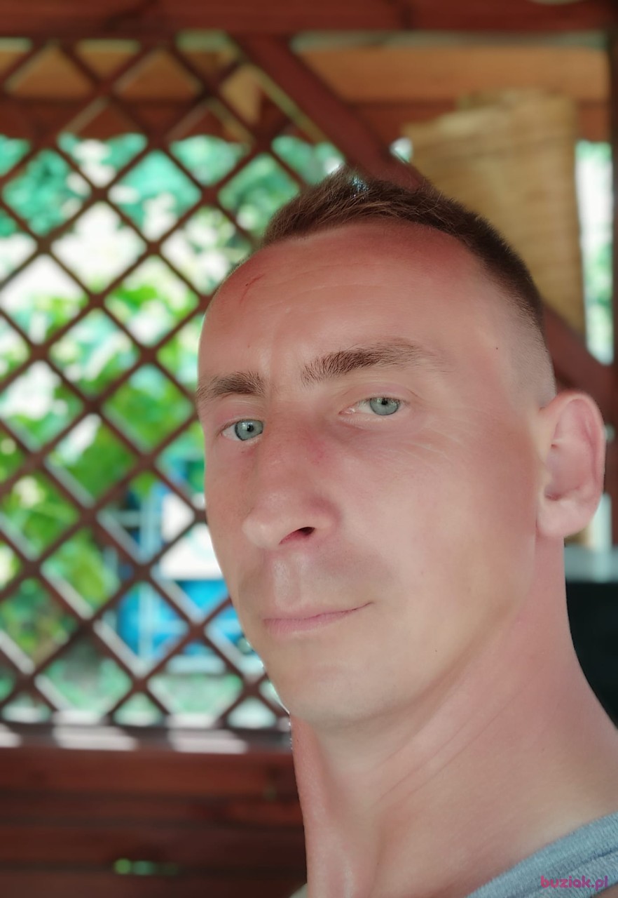 Paweł, Male, 43, Ożarów, Polska, Photo: 1