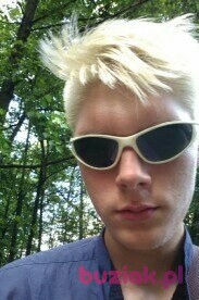 Adrian, Male, 25, Olkusz, Polska: 1