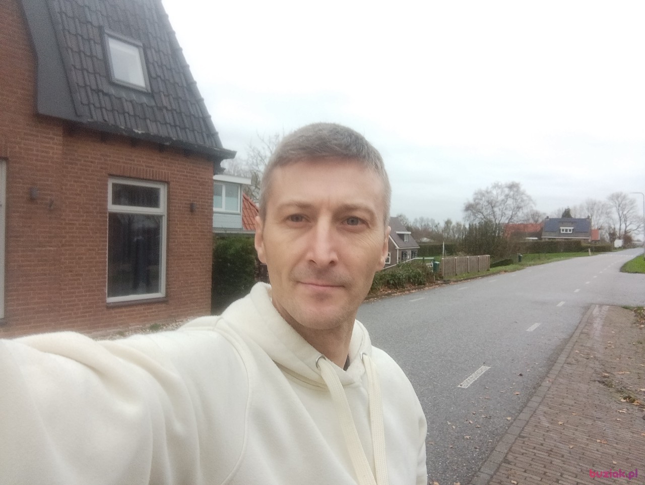 emil, Male, 44, Almere, Holandia, Photo: 1