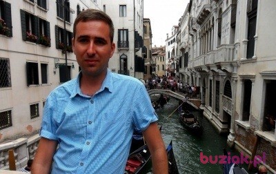 Łukasz, Mężczyzna, 40, Wrocław, Polska, Zdjęcie: 4