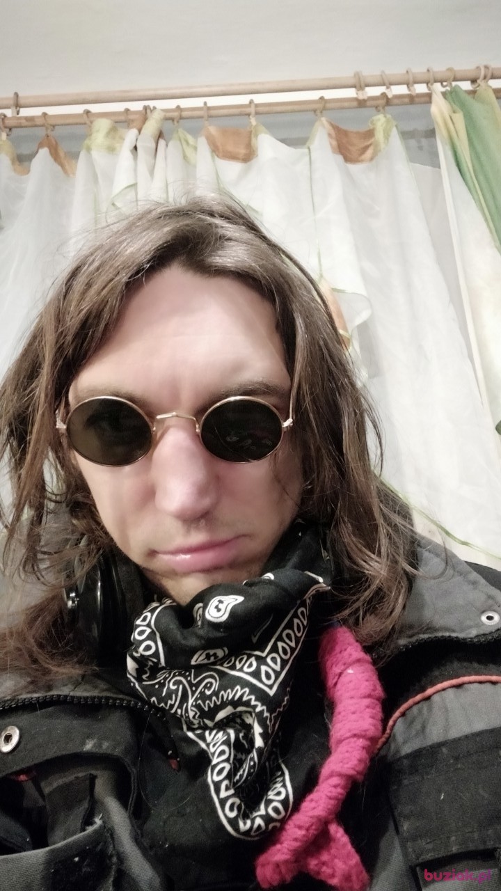 Michał, Male, 40, Nowa Ruda, Polska, Photo: 2