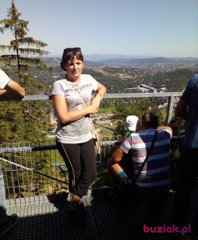 Ewa, Female, 45, Piotrków Trybunalski, Polska: 1