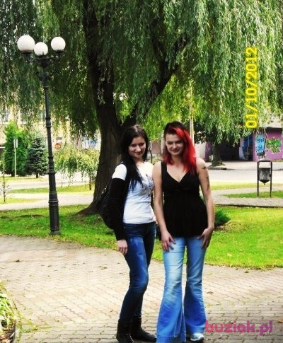 Natalia, Kobieta, 36, Szczecin, Polska, Zdjęcie: 5