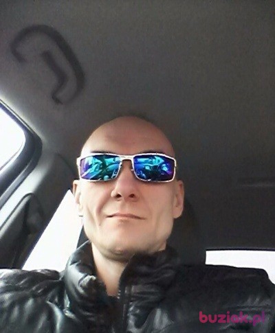 krzysiek, Male, 51, Łódź, Polska, Photo: 2