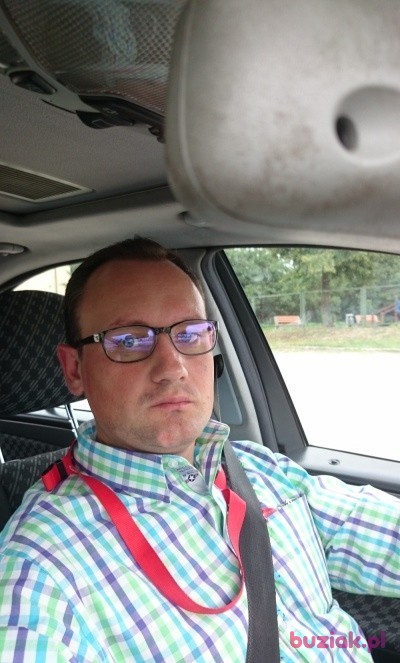 cospot, Male, 40, Sokółka, Polska: 1