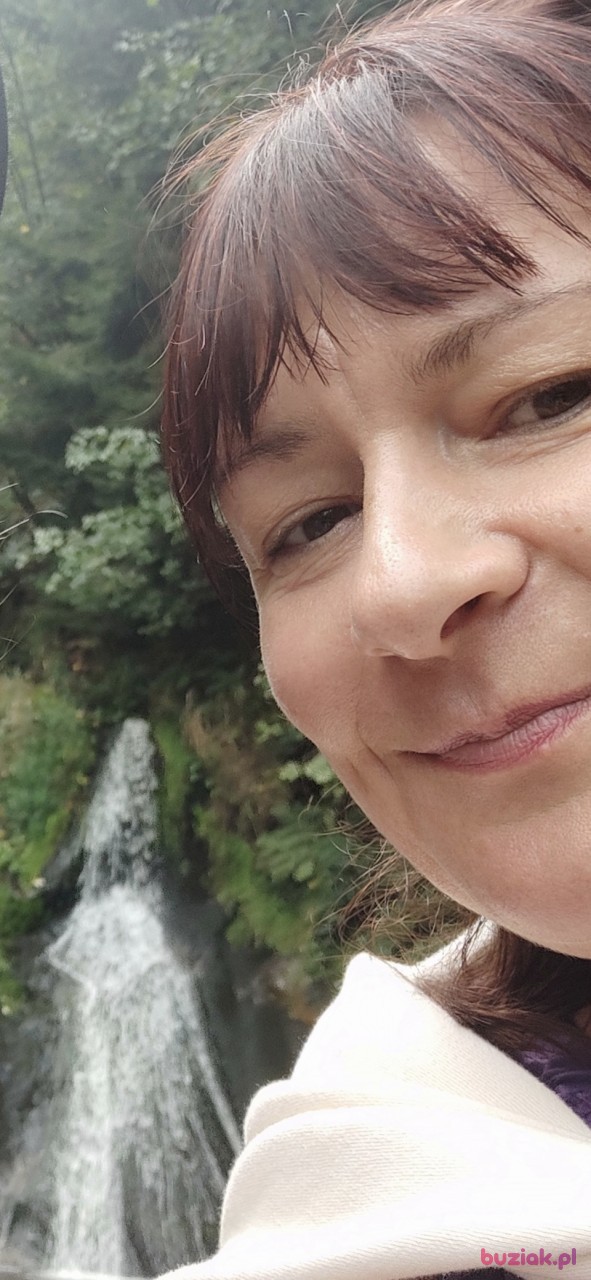 Aga, Kobieta, 52, Hatfield, Wielka Brytania, Zdjęcie: 1